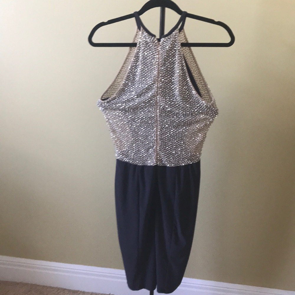Xscape Cocktail Dress - Picture 2 of 5